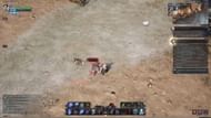 Defeat Sea Crab to obtain Sailor's Keepsake (Image via NCSoft || YouTube/A asosyal Gamer/YouTube)